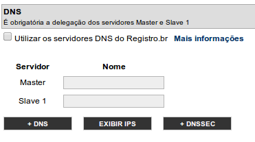 DNS