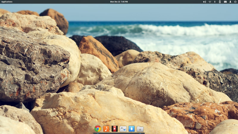 Elementary os